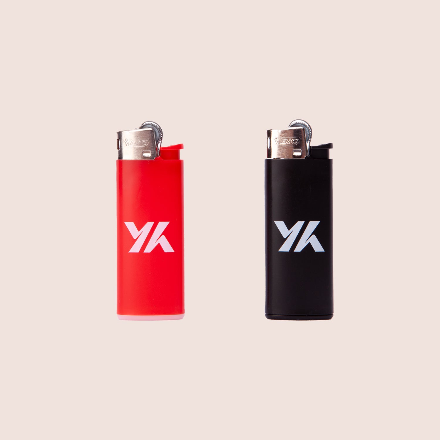 Accendino BIC® mini J25 Serigrafia WYYLDE Confezione da 3
