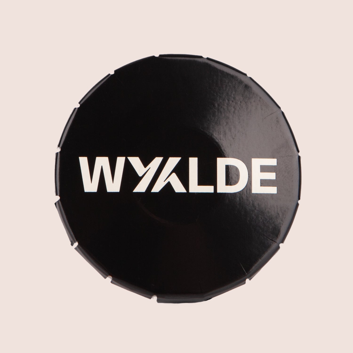 WYYLDE Sugar Free Strong Mint Candy