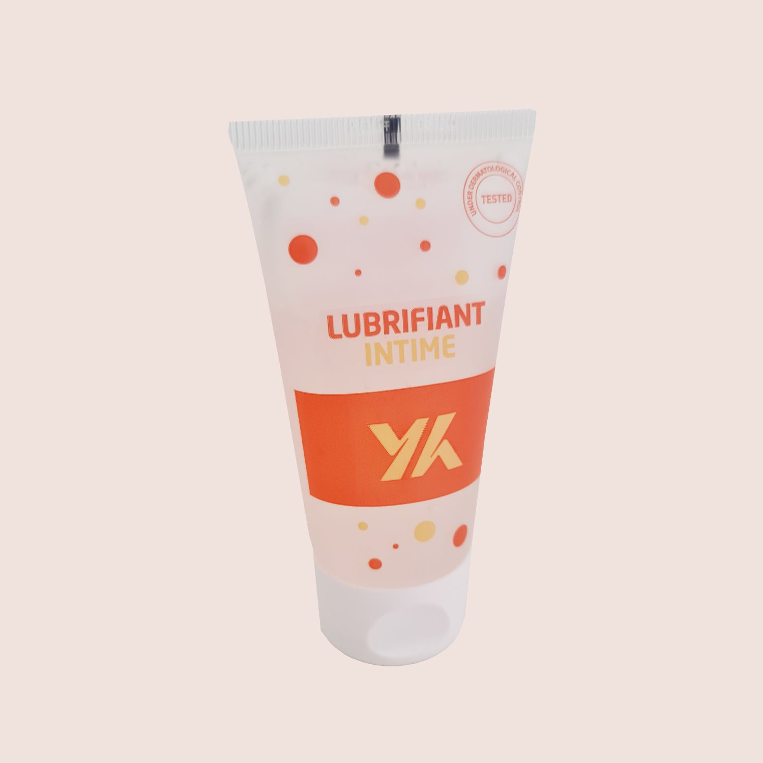 Lubrifiant Intime à Base d'Eau WYYLDE 50ml x3