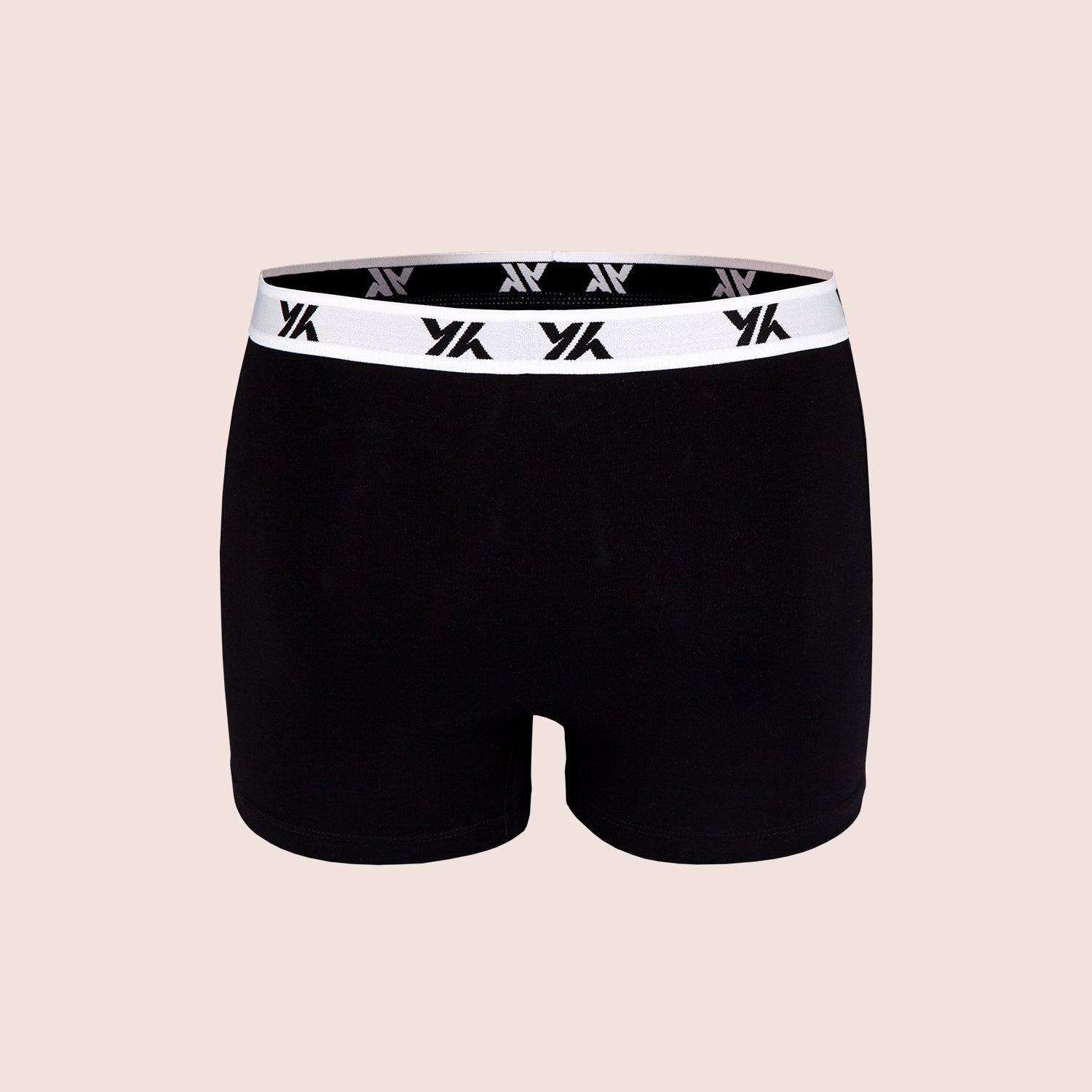 Boxer Uomo WYYLDE - Cotone Nero Comfort