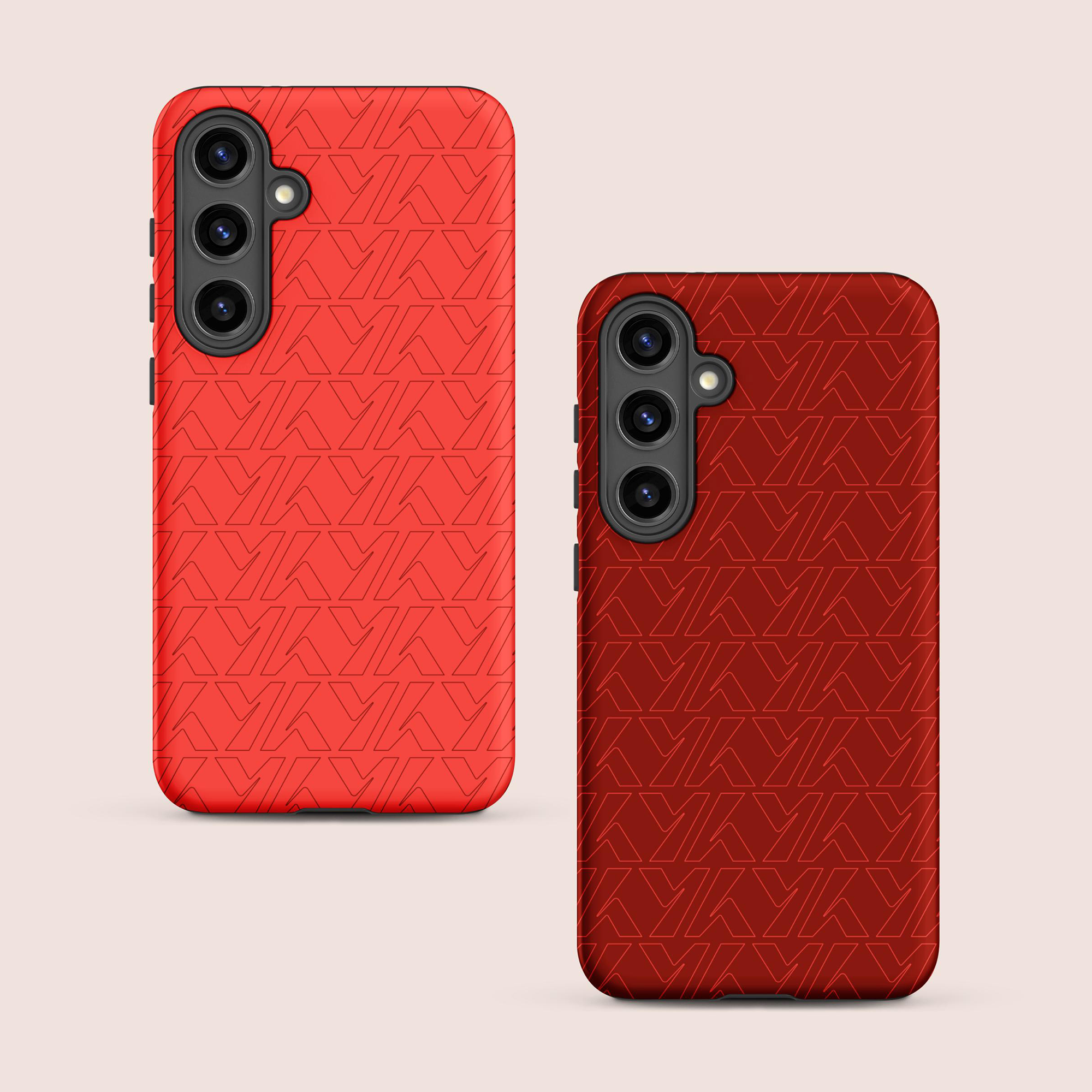 Coque Samsung® WYYLDE - Simbolo Iconico