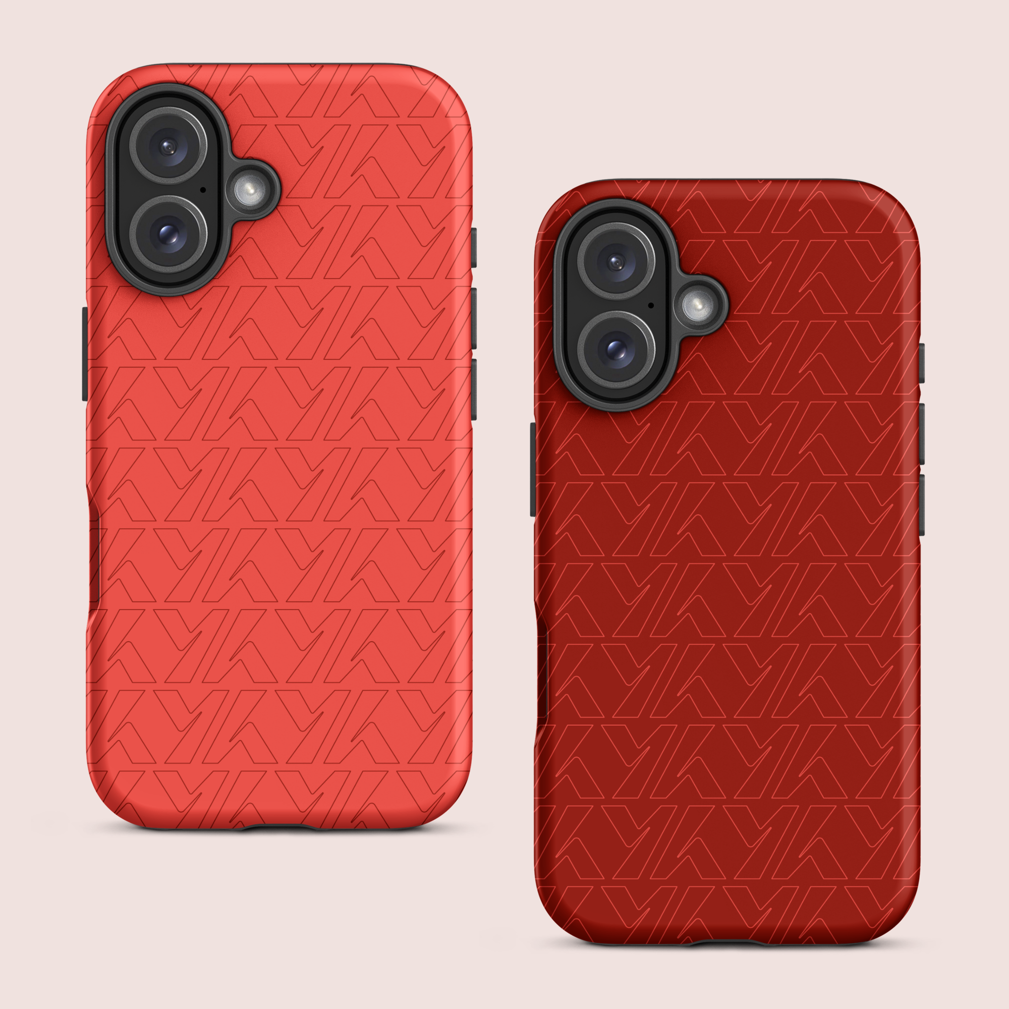 Coque iPhone® WYYLDE - Symbole Iconique