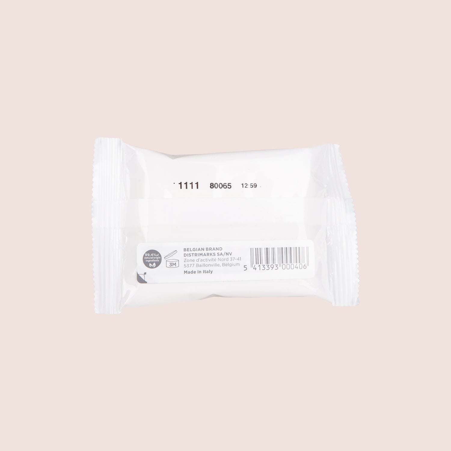 Lingettes Intimes Féminines WYYLDE - Lot de 6 packs