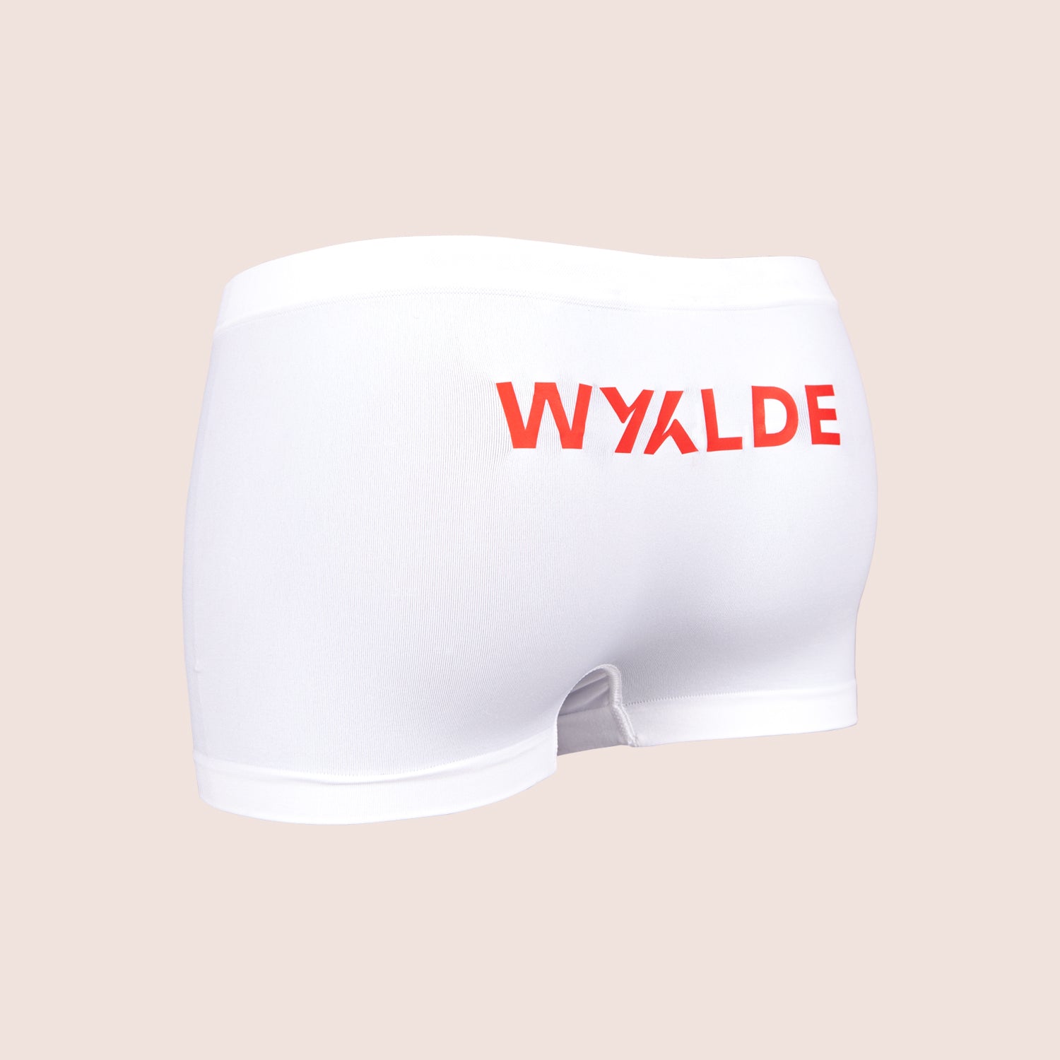 Shorty Donna WYYLDE Bianco