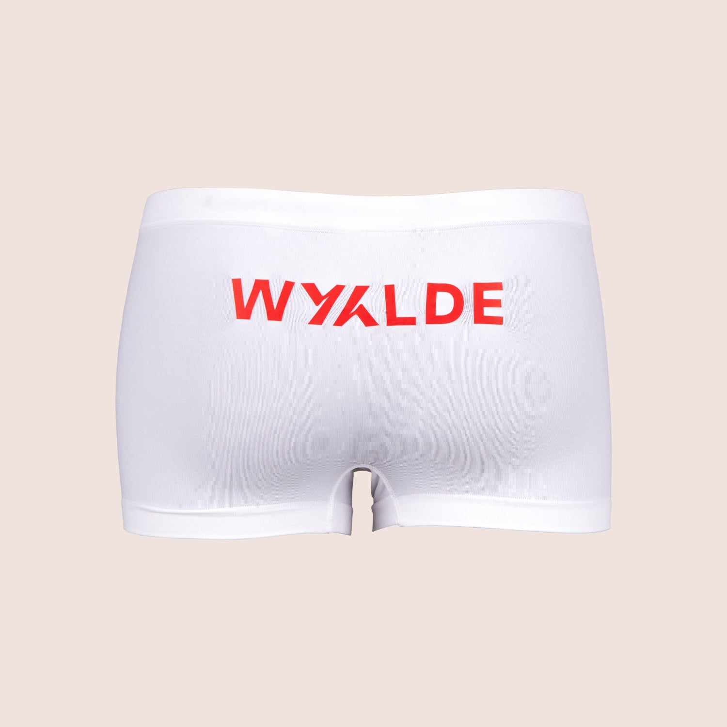 Shorty Donna WYYLDE Bianco