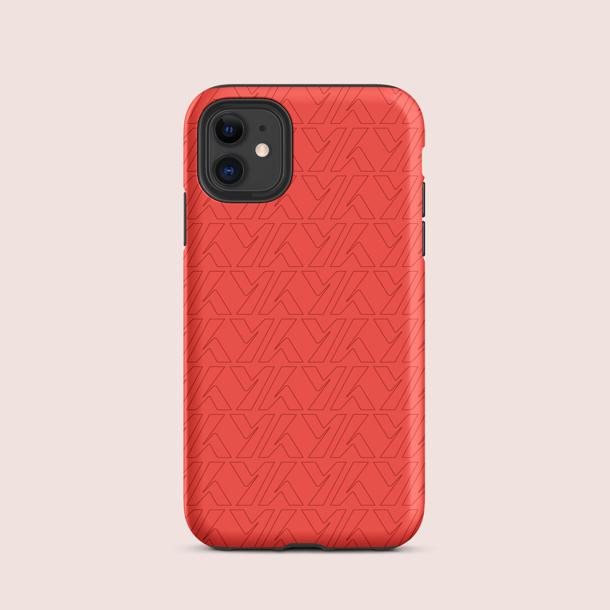 Coque iPhone® WYYLDE - Symbole Iconique