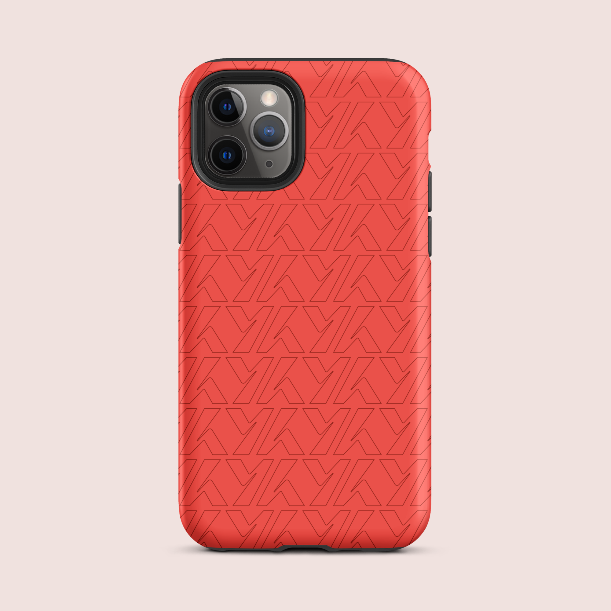 Coque iPhone® WYYLDE - Symbole Iconique
