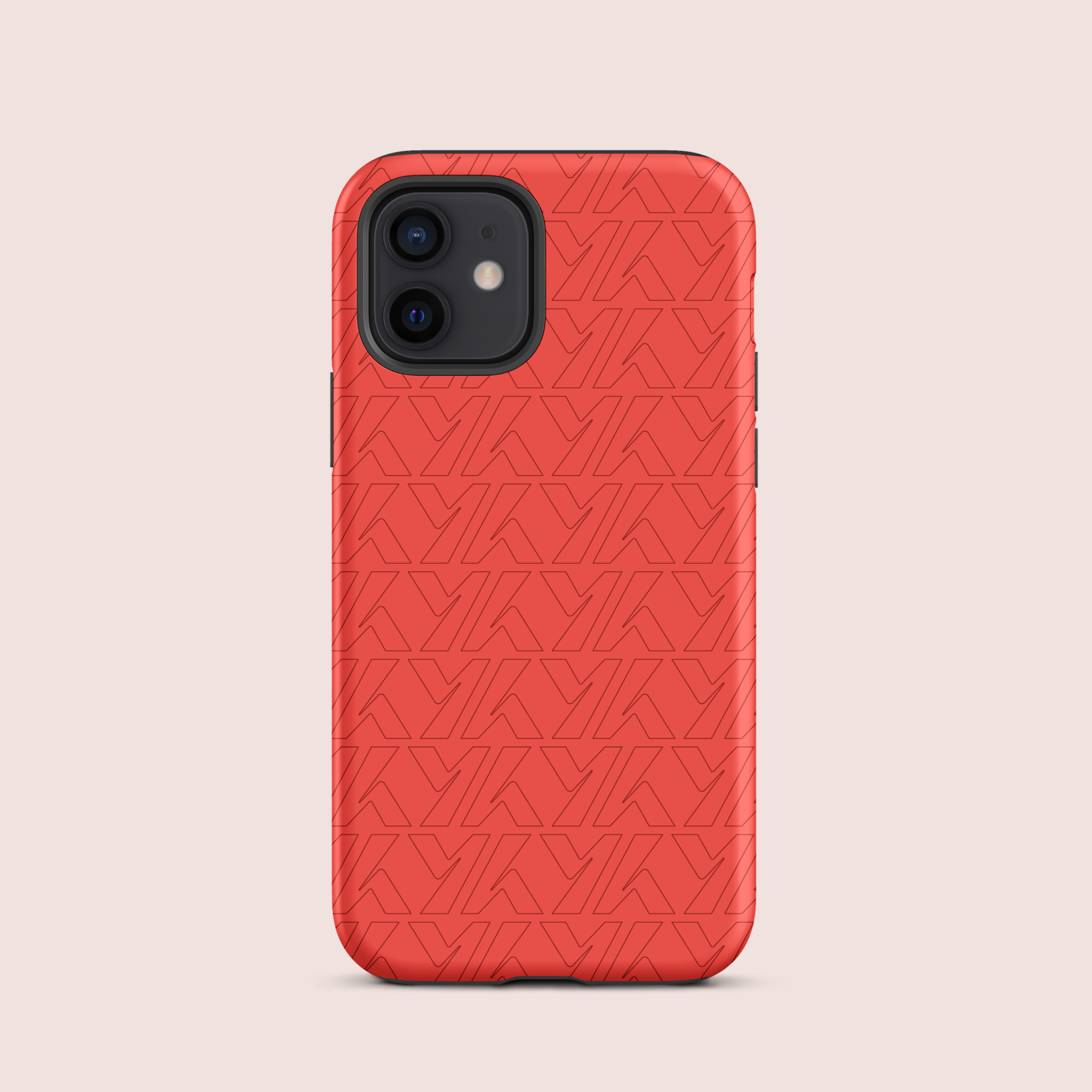 Coque iPhone® WYYLDE - Symbole Iconique