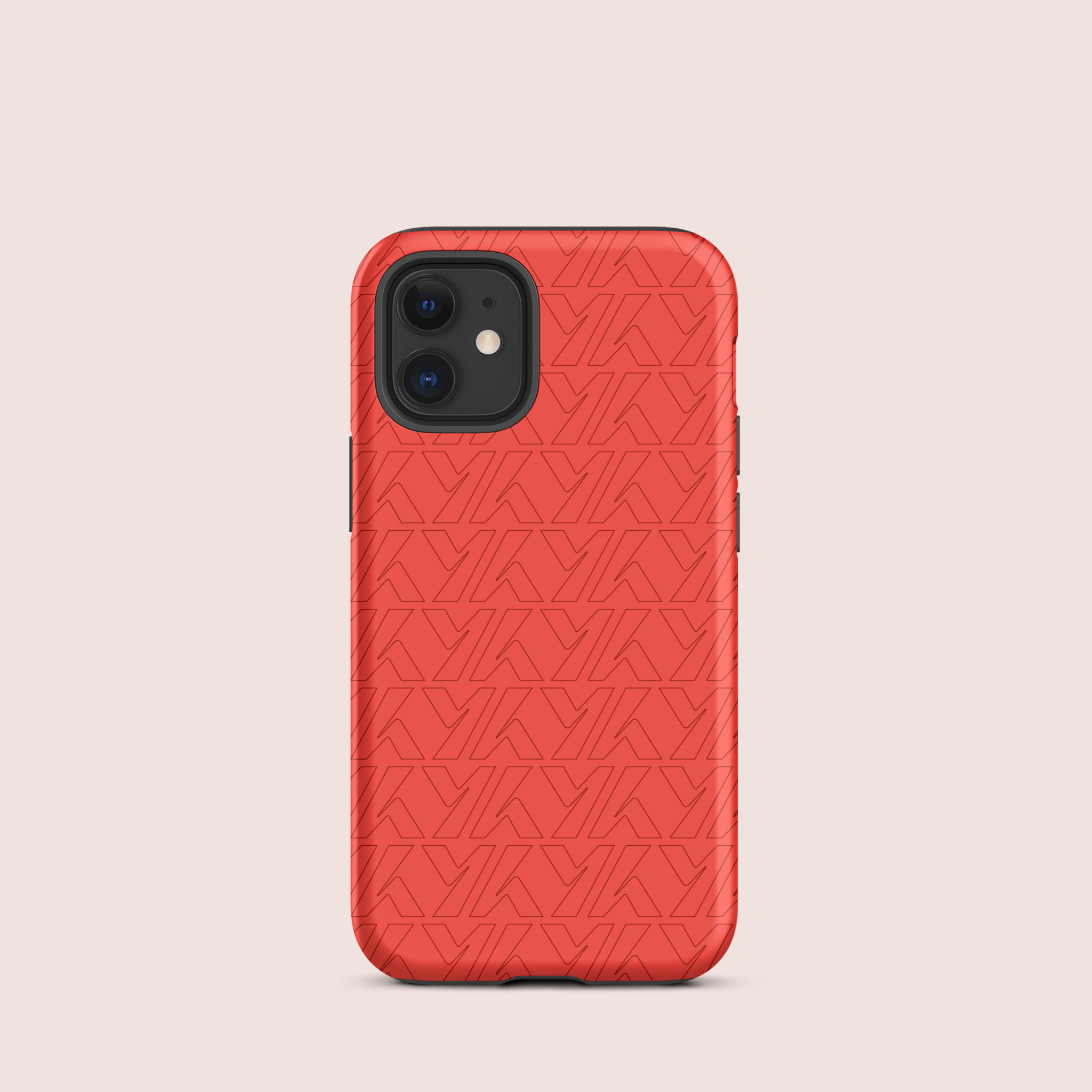 Coque iPhone® WYYLDE - Symbole Iconique
