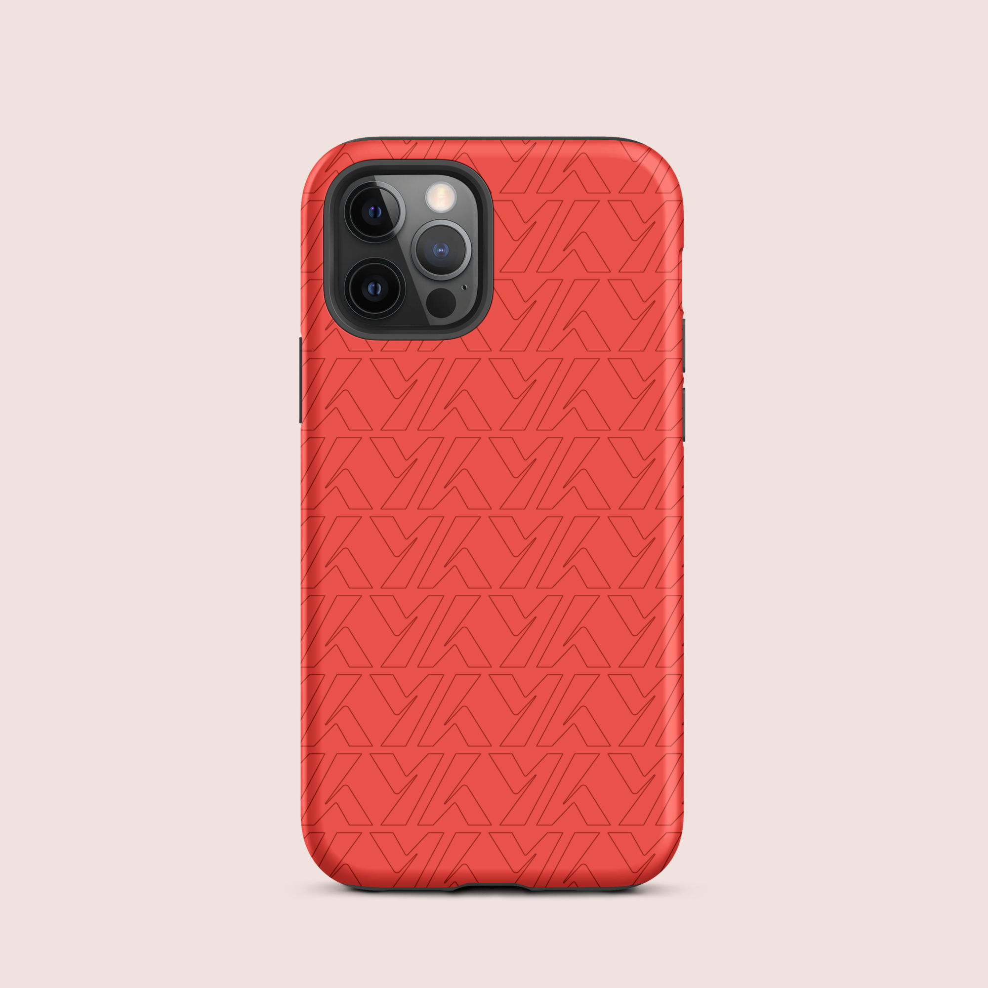 Coque iPhone® WYYLDE - Symbole Iconique