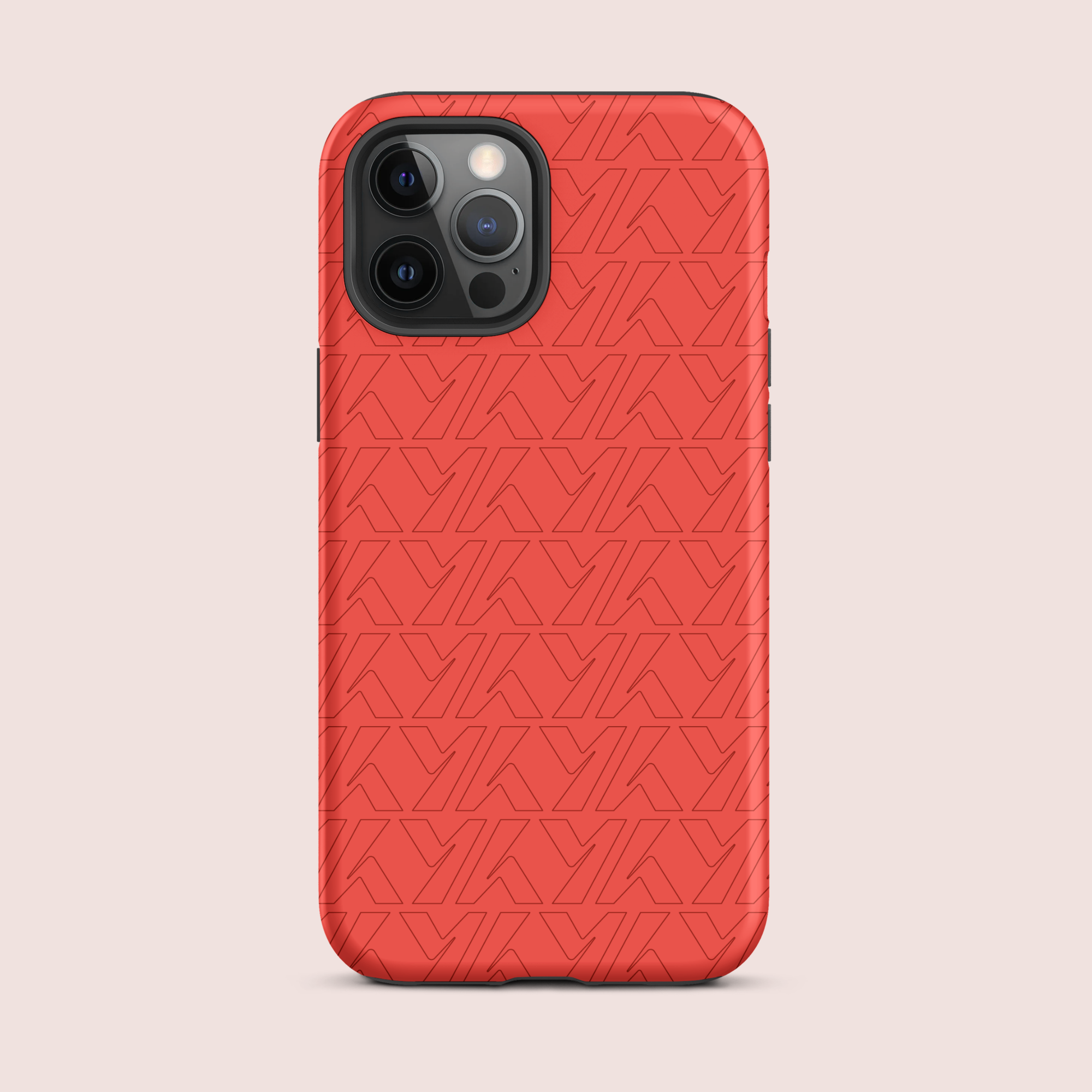 Coque iPhone® WYYLDE - Symbole Iconique