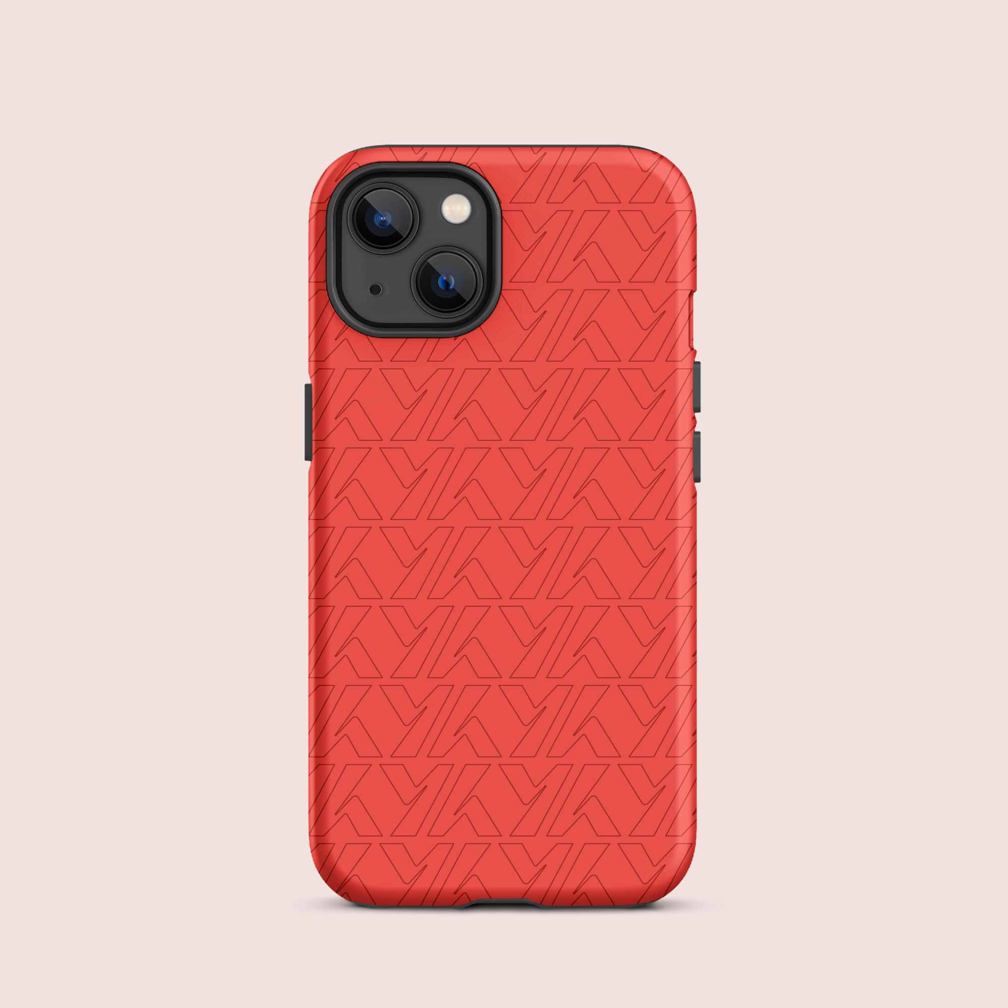Coque iPhone® WYYLDE - Symbole Iconique