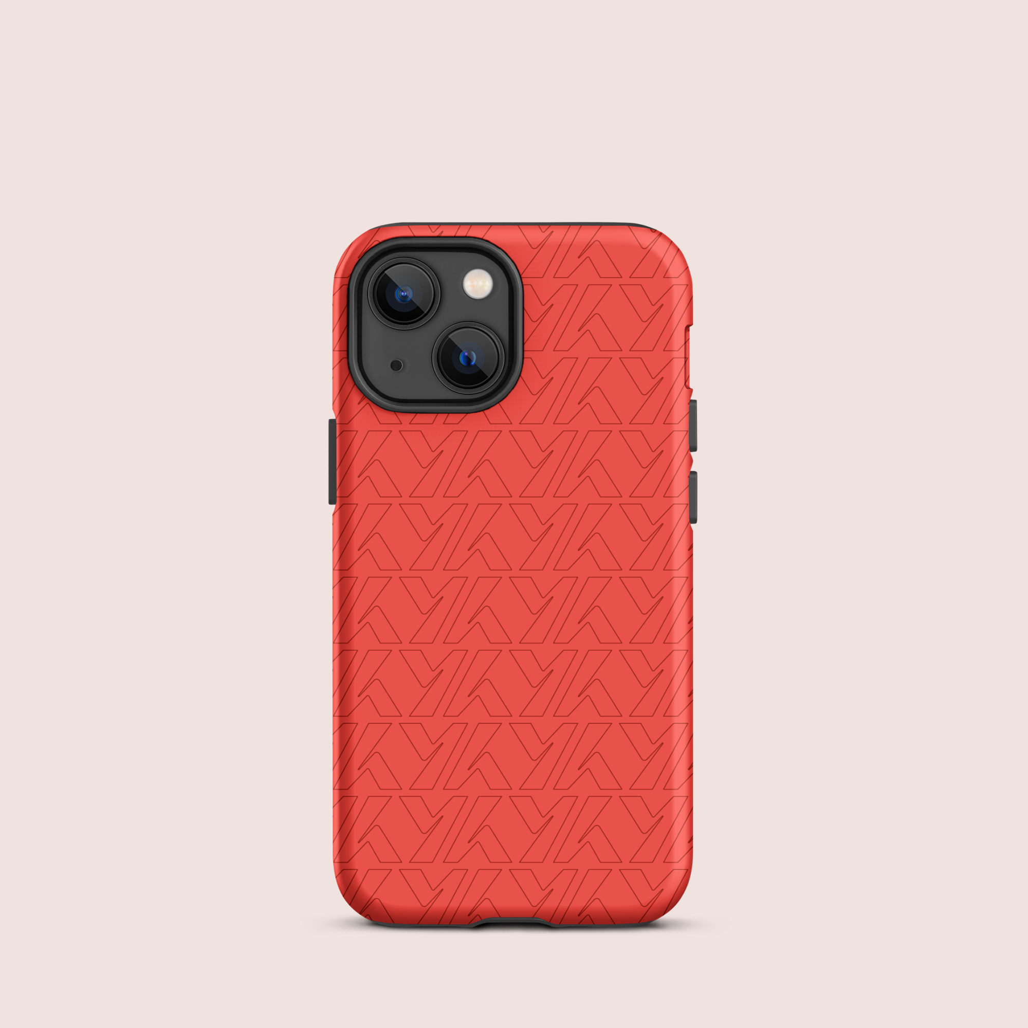 Coque iPhone® WYYLDE - Symbole Iconique