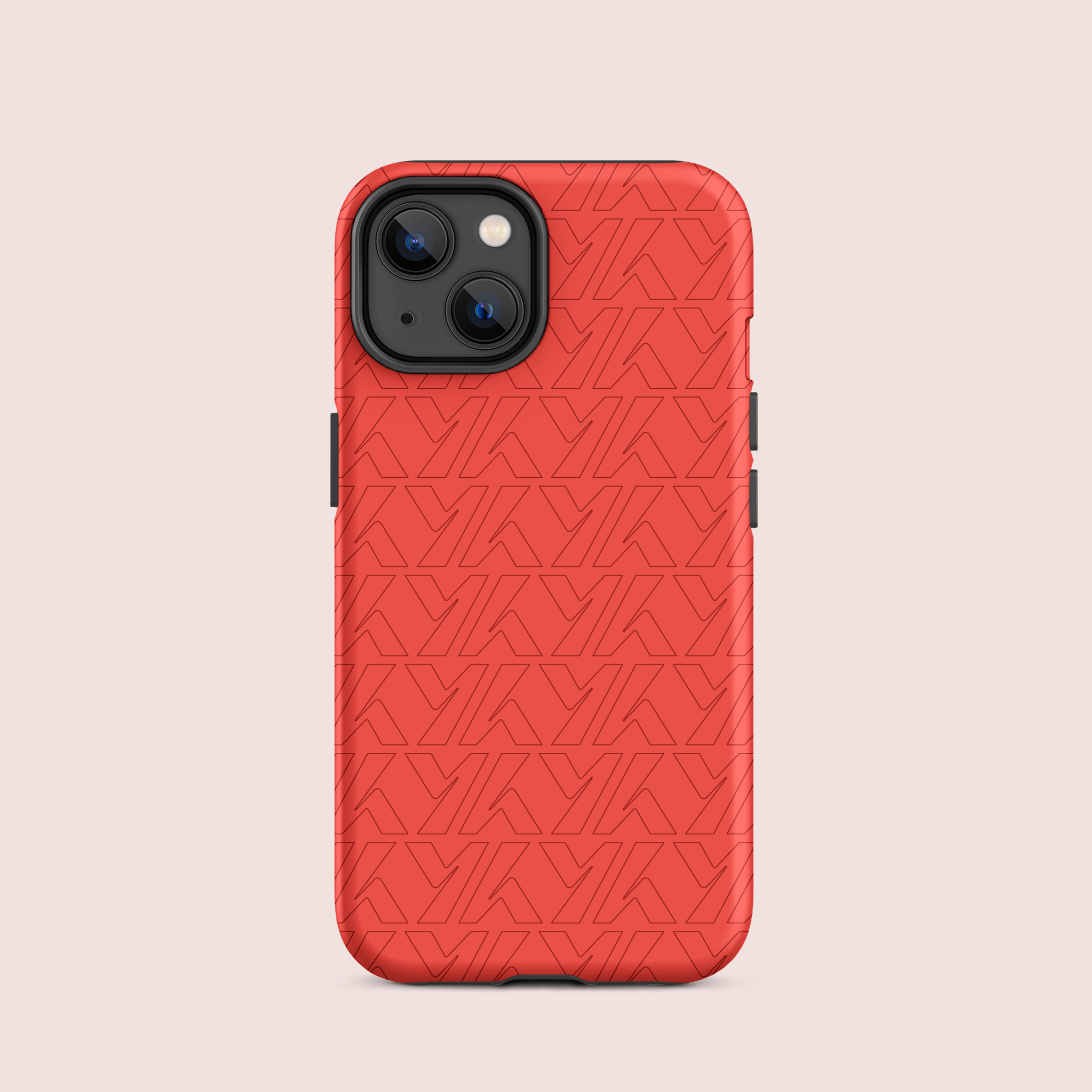 Coque iPhone® WYYLDE - Symbole Iconique