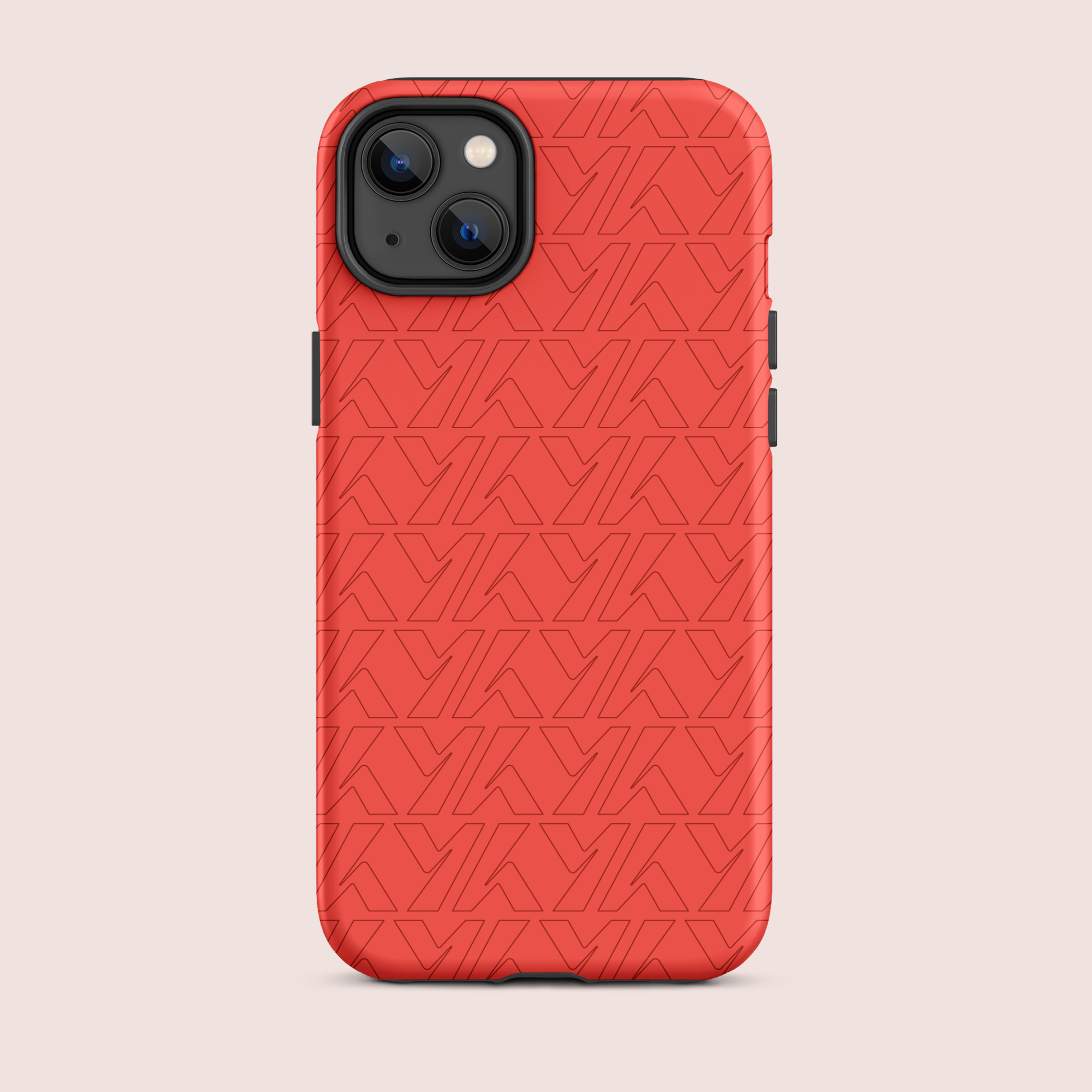 Coque iPhone® WYYLDE - Symbole Iconique