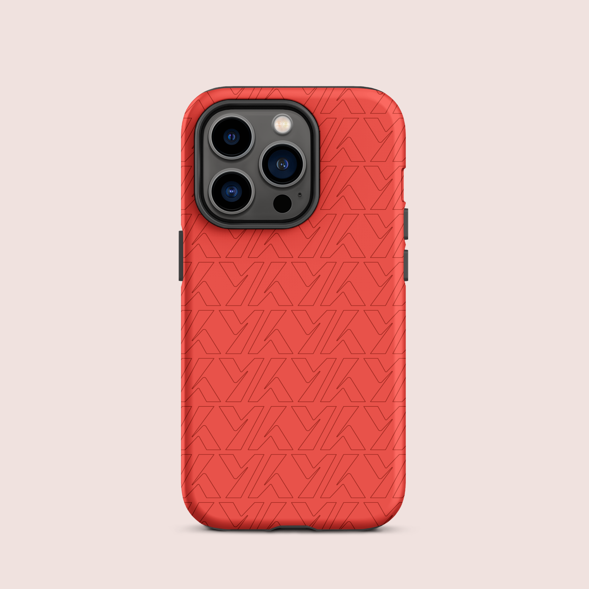 Coque iPhone® WYYLDE - Symbole Iconique