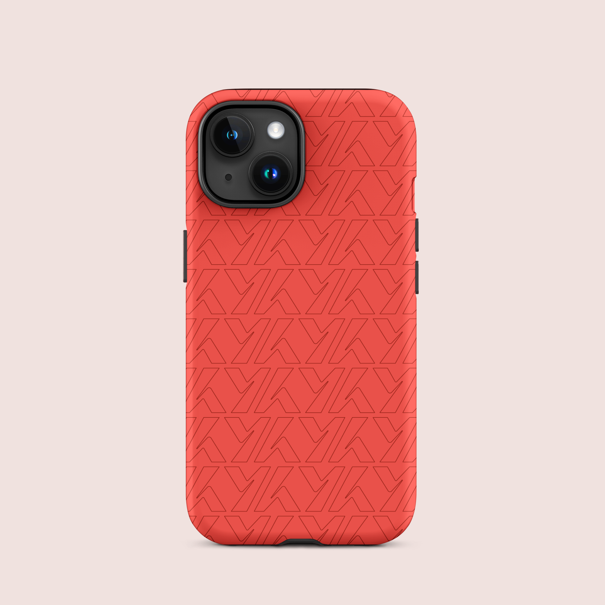 Coque iPhone® WYYLDE - Symbole Iconique