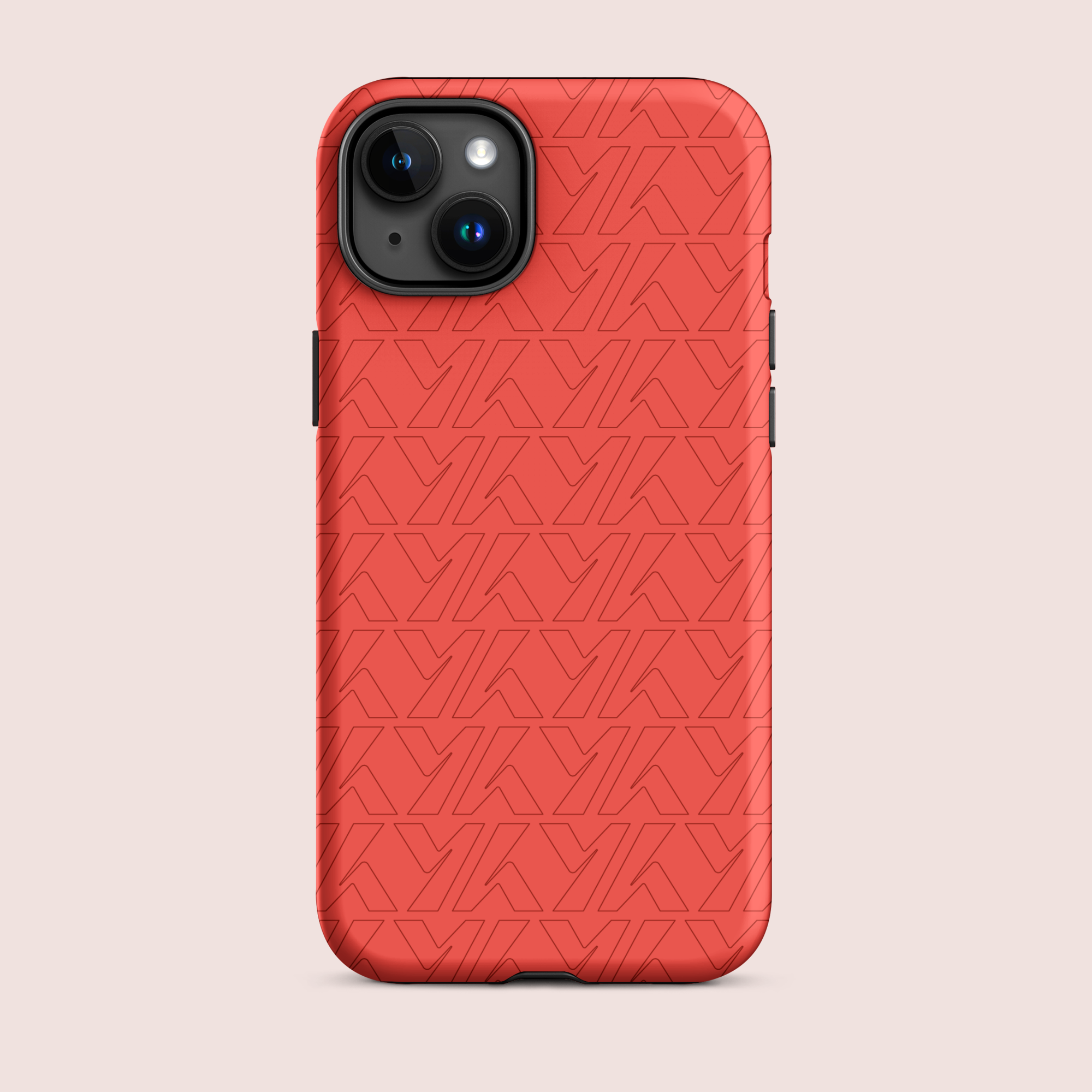 Coque iPhone® WYYLDE - Symbole Iconique
