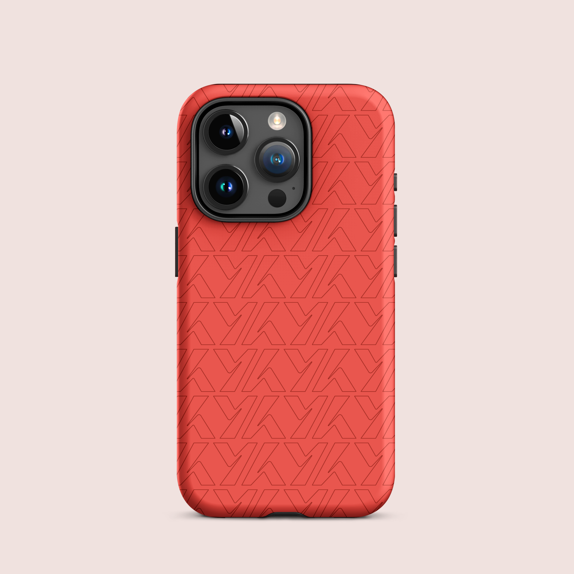 Coque iPhone® WYYLDE - Symbole Iconique