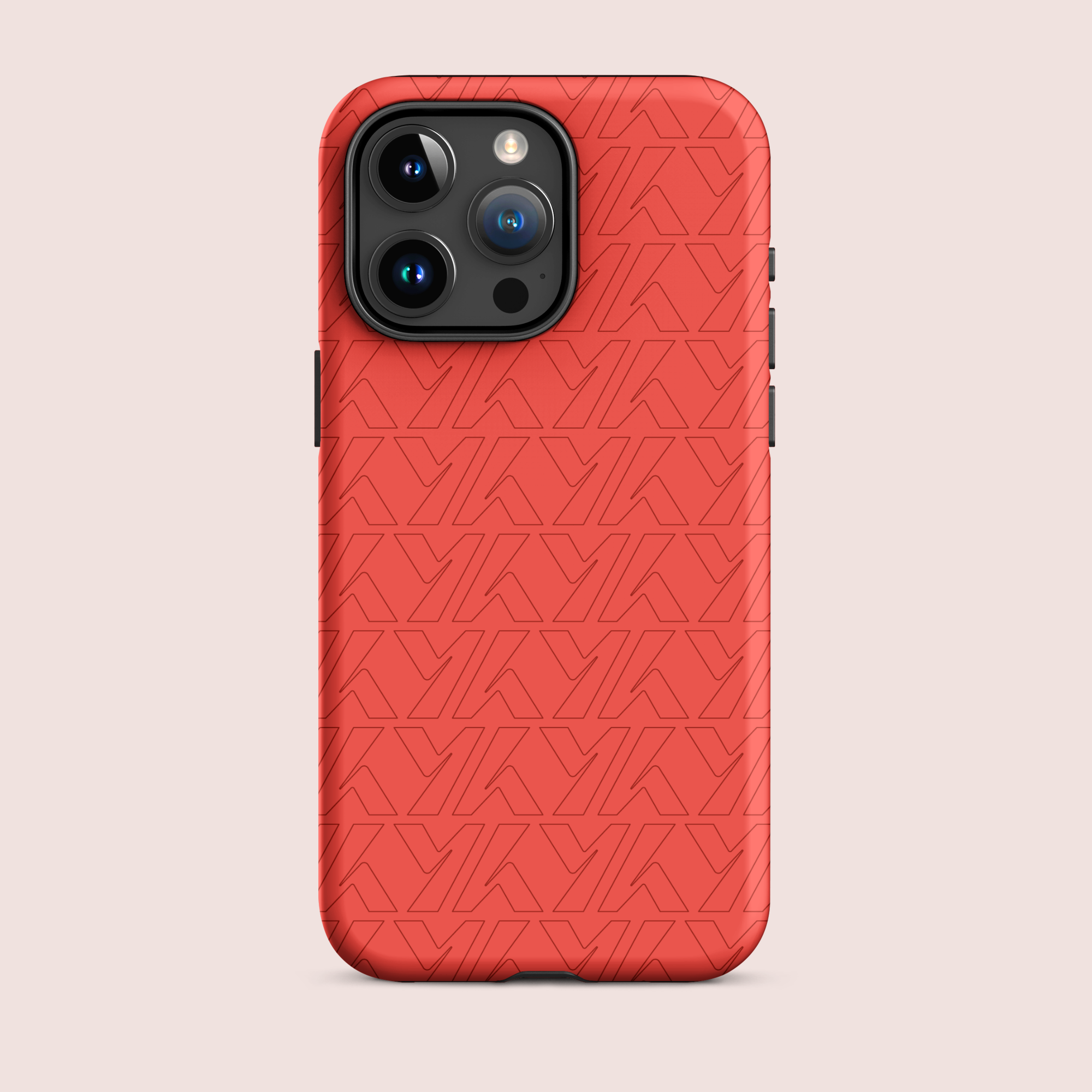 Coque iPhone® WYYLDE - Symbole Iconique
