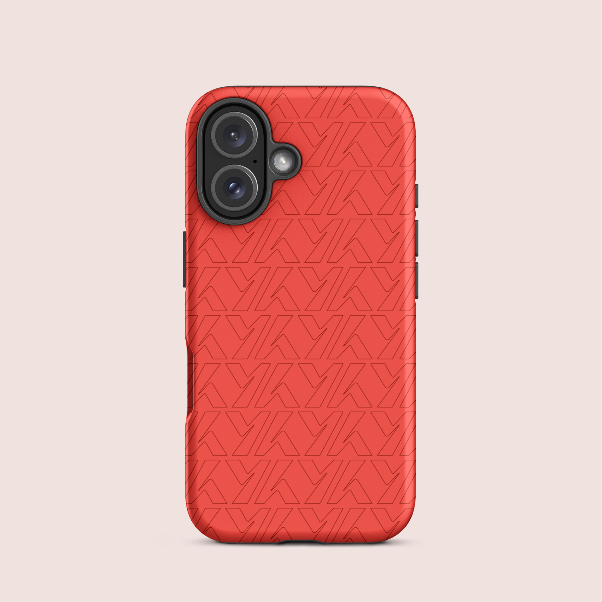 Coque iPhone® WYYLDE - Symbole Iconique
