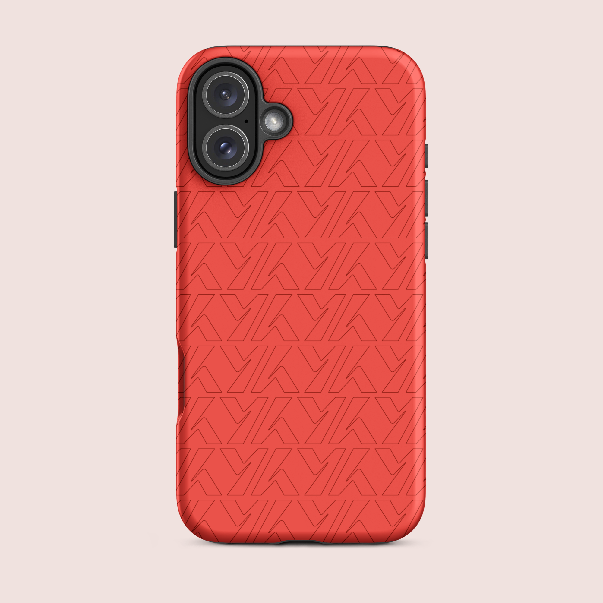 Coque iPhone® WYYLDE - Symbole Iconique