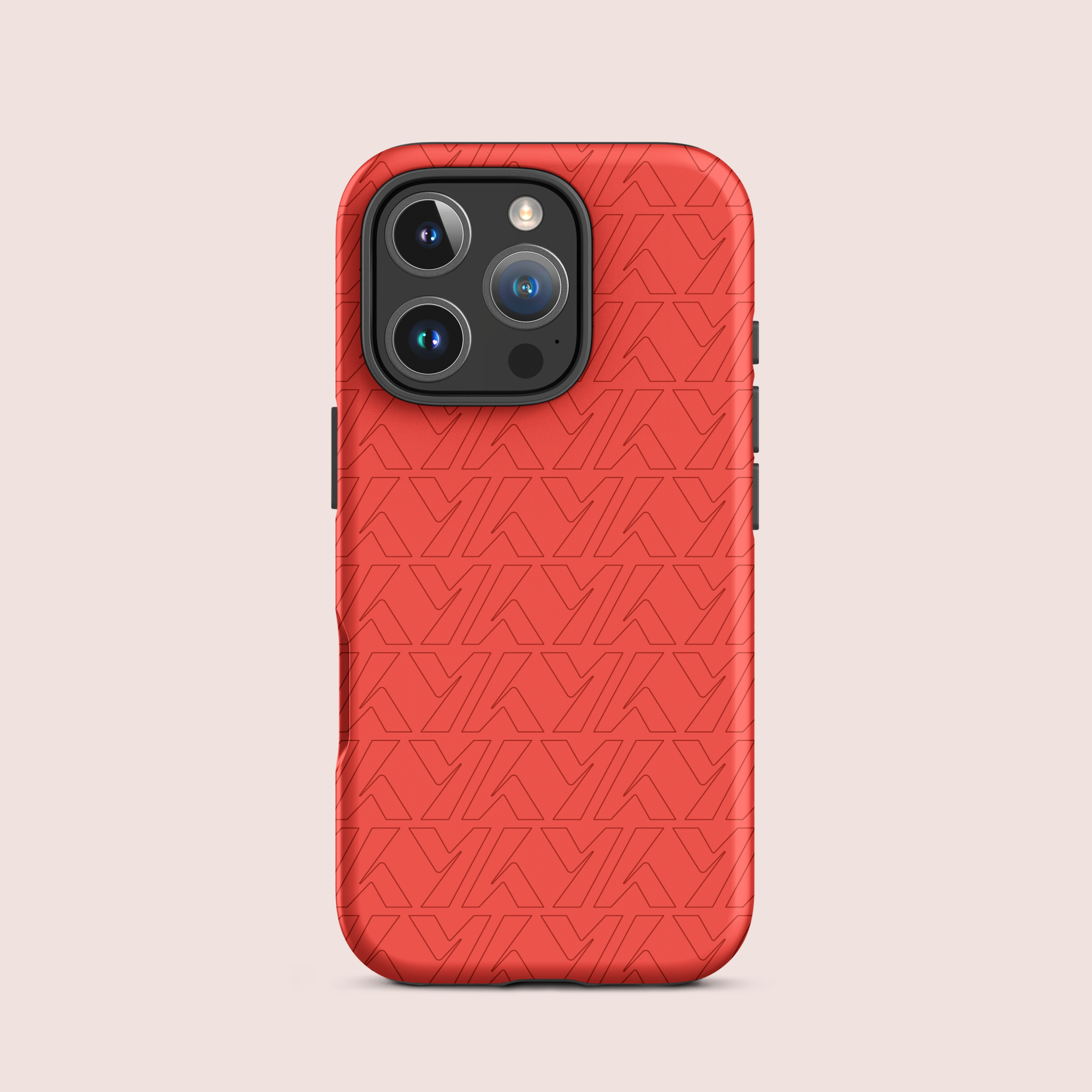 Coque iPhone® WYYLDE - Symbole Iconique