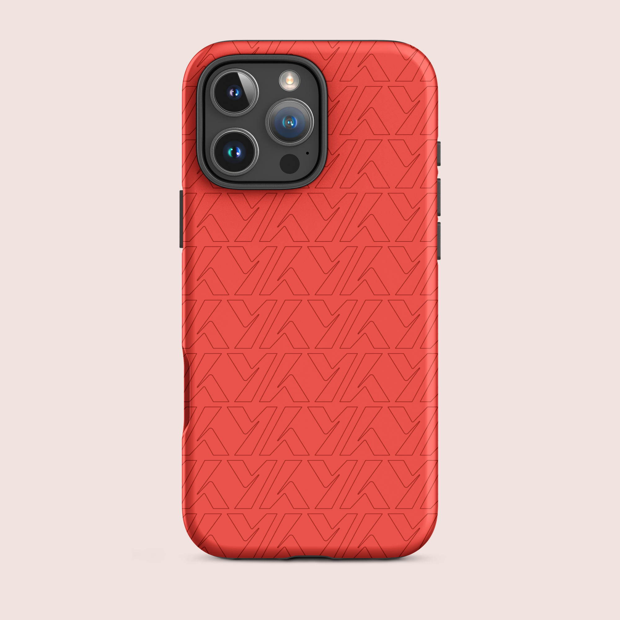 Coque iPhone® WYYLDE - Symbole Iconique