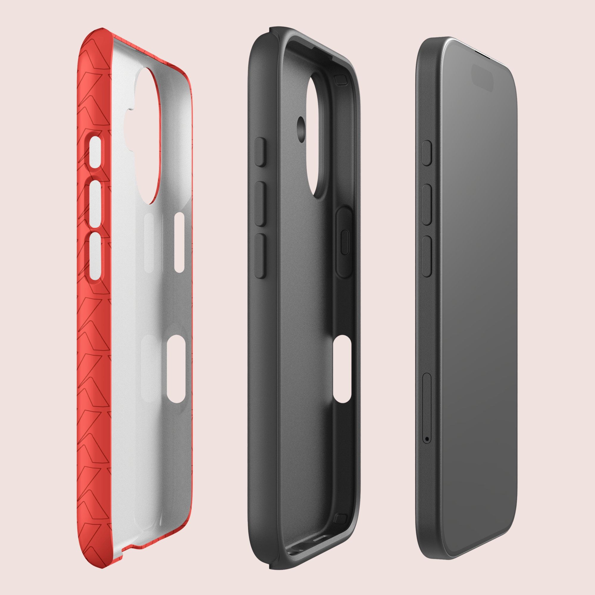 Coque iPhone® WYYLDE - Symbole Iconique