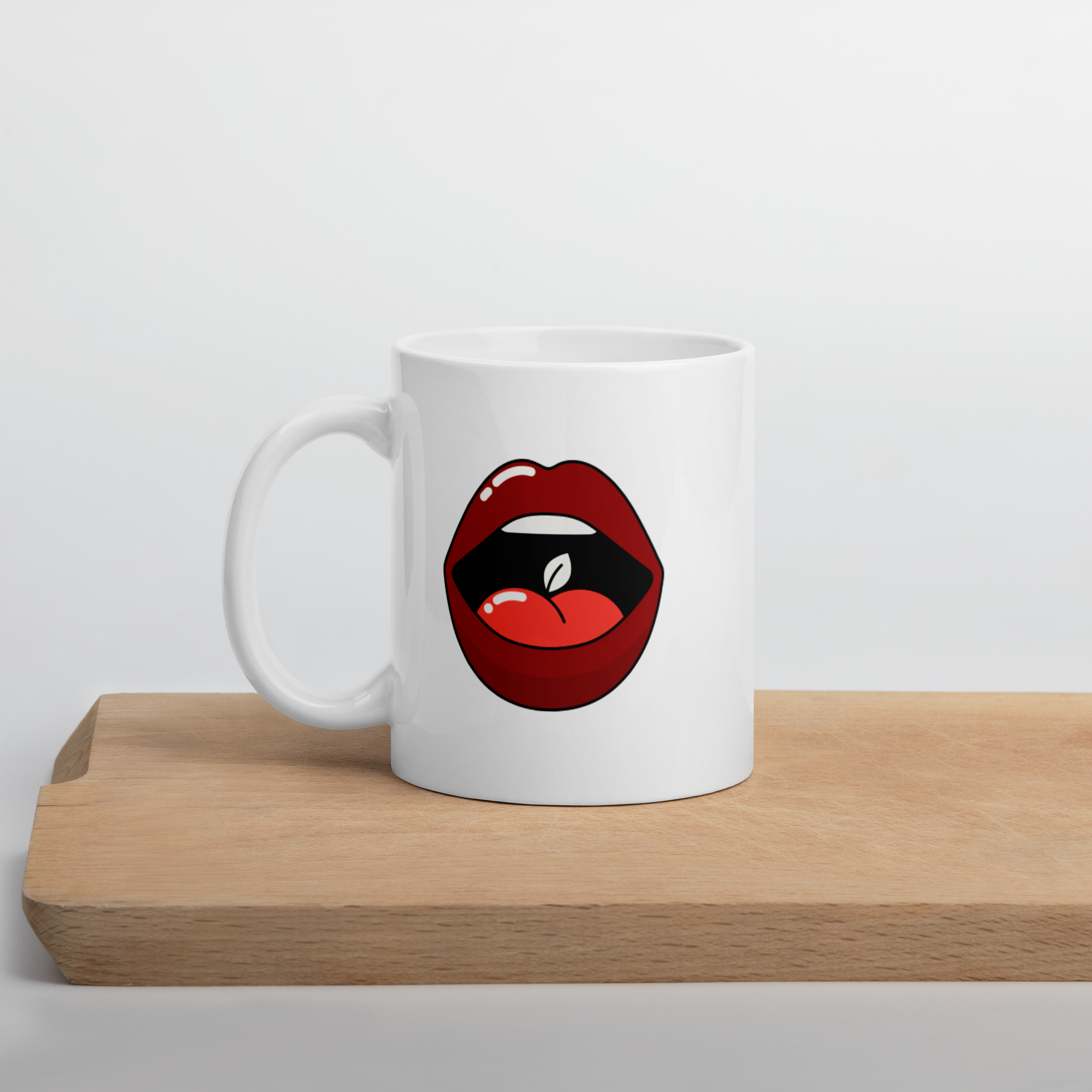 Collezione Capsule Sex Æquo - Il Mug
