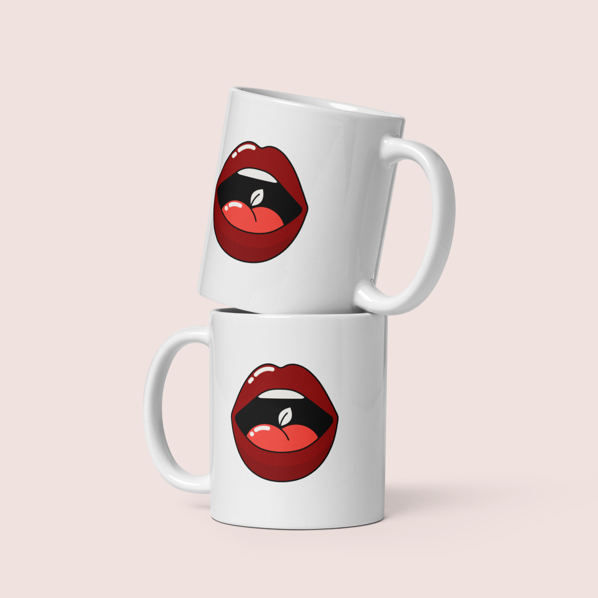 Collezione Capsule Sex Æquo - Il Mug