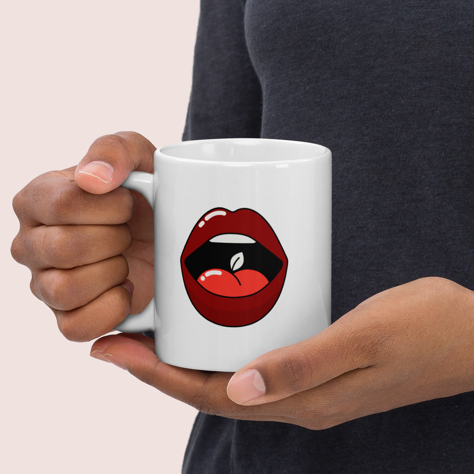 Collezione Capsule Sex Æquo - Il Mug