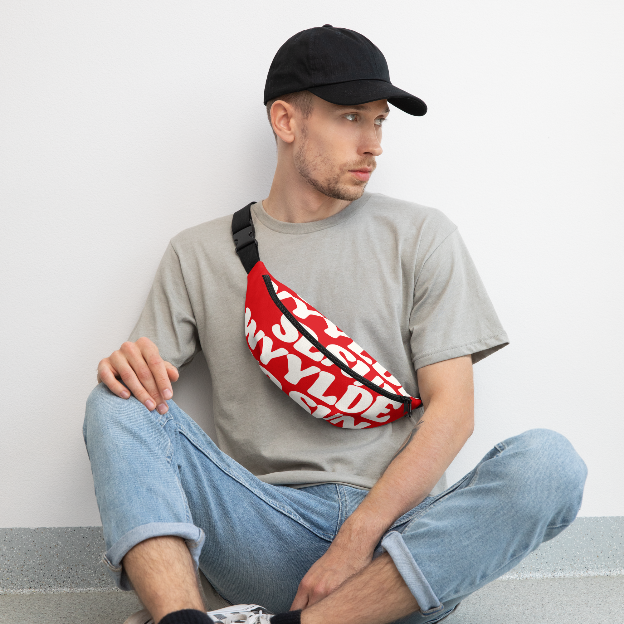 Le Sac Banane - Sea, Wyylde and Sun