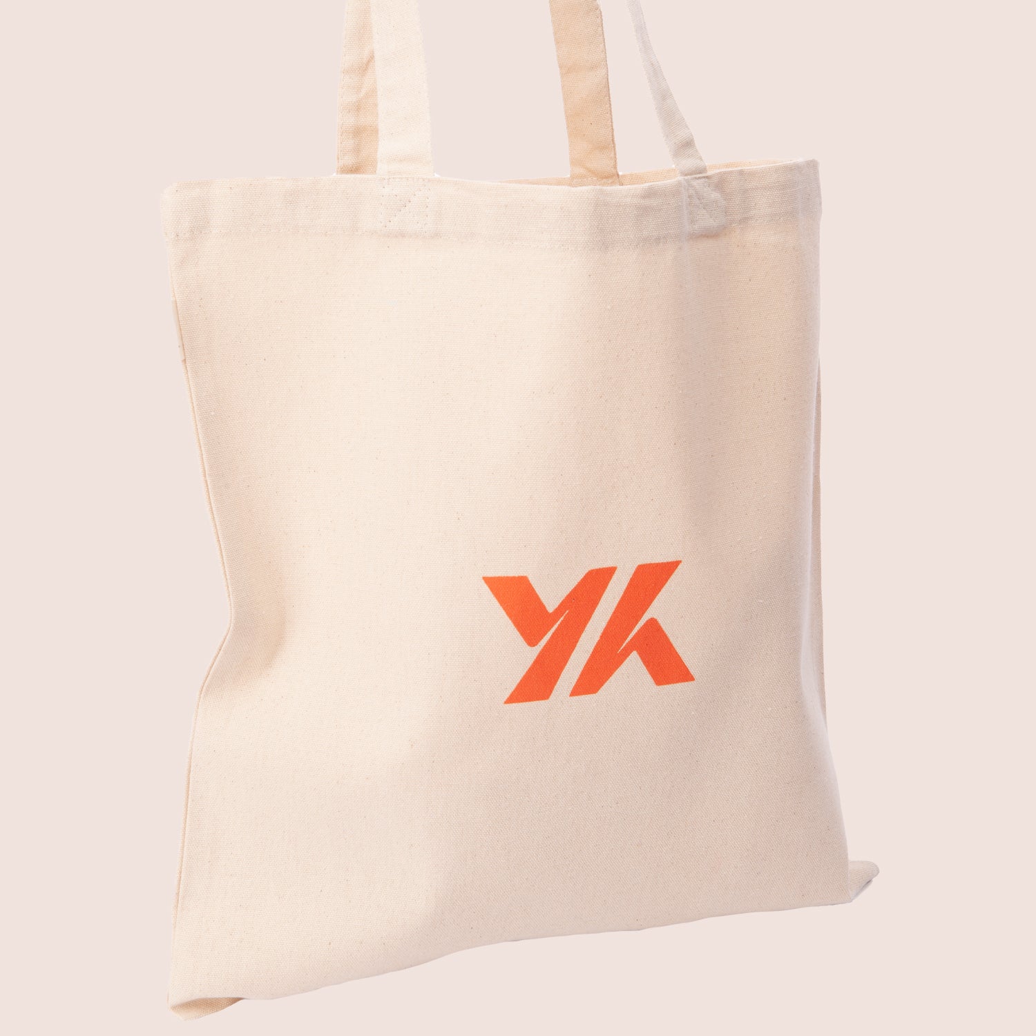 Tote bag Coton WYYLDE